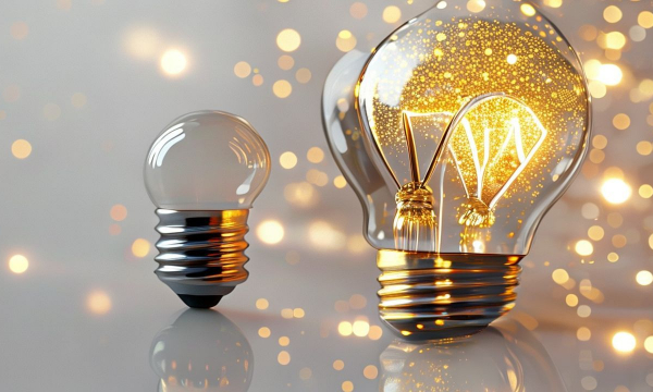 Как продлить жизнь лампочке за 1 движение